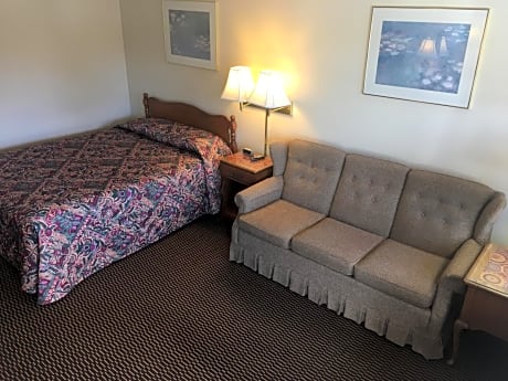Catamount Motel