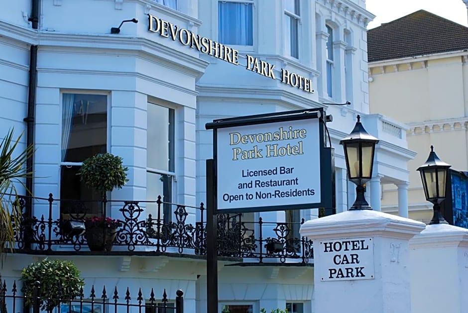 The Devonshire Park Hotel