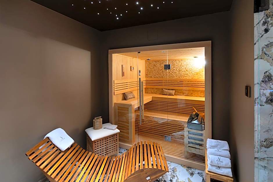 AF Duomo - Milano Luxury Suites