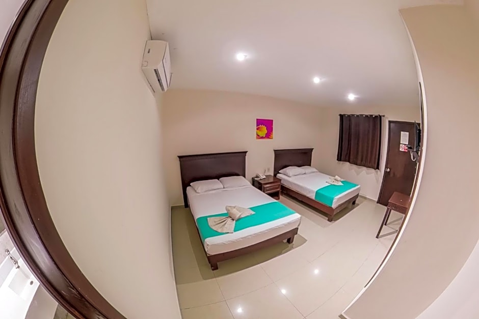 Hotel Villamar