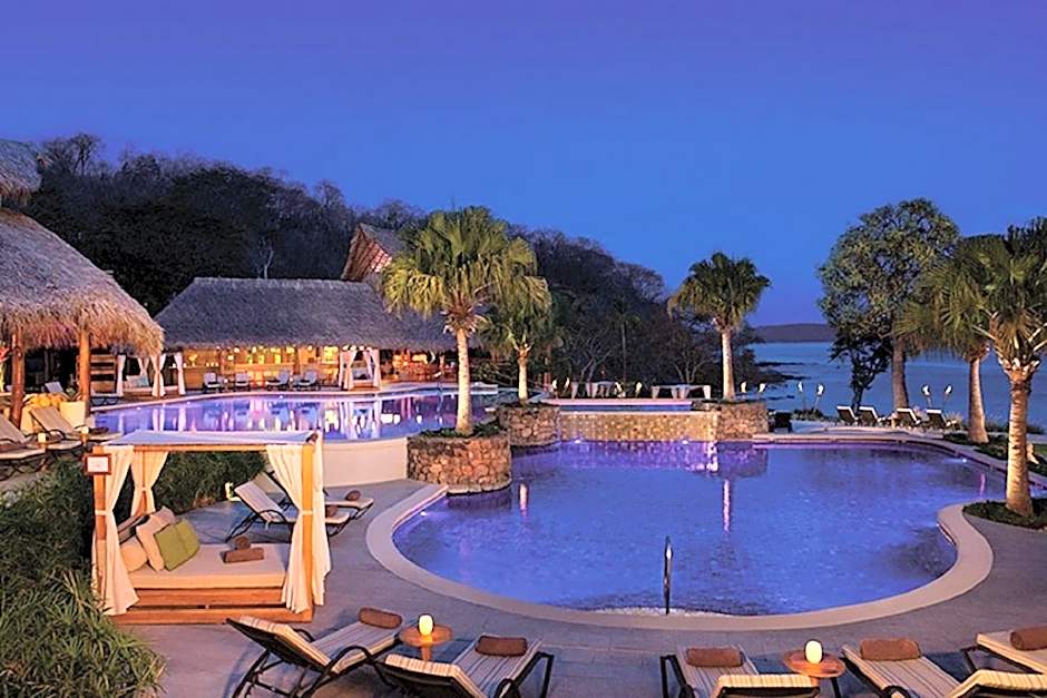 Secrets Papagayo All Inclusive - Adults Only