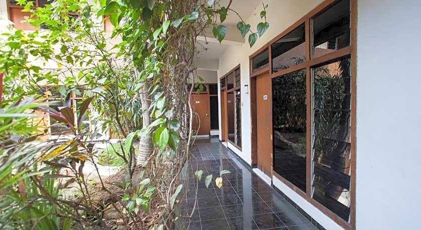 RedDoorz @ Panglima Sudirman Probolinggo