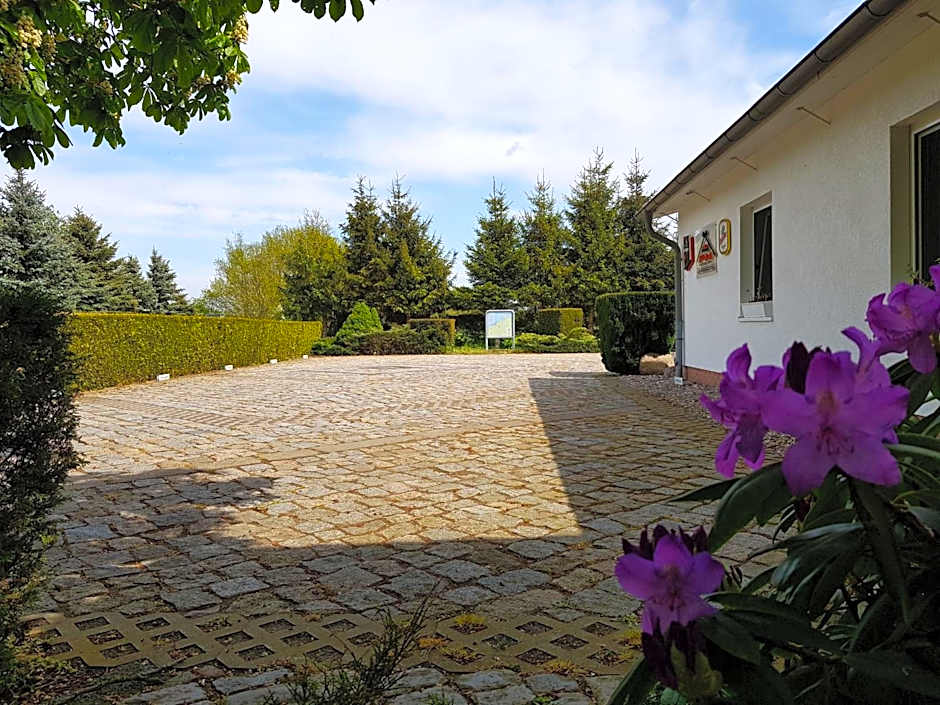 Landhotel Pathes Hof