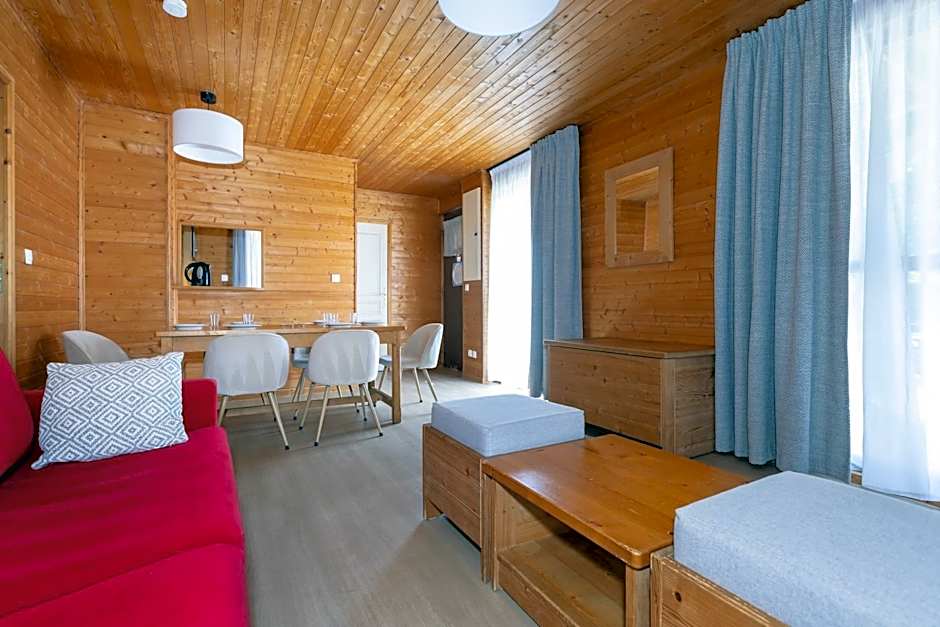 Résidence Odalys Les Chalets d'Evian