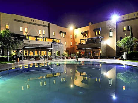 Ibis Marrakech Palmeraie