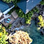 Villa Ayunan 3 BR on Bingin Beach