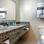 Quality Hotel Conference Center Cincinnati Blue Ash