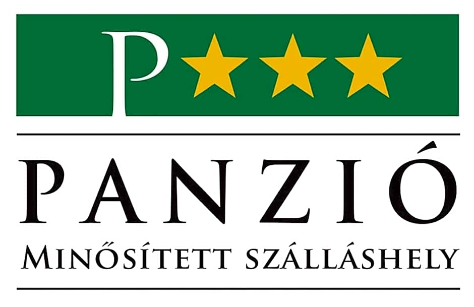 Kis Szieszta panzió