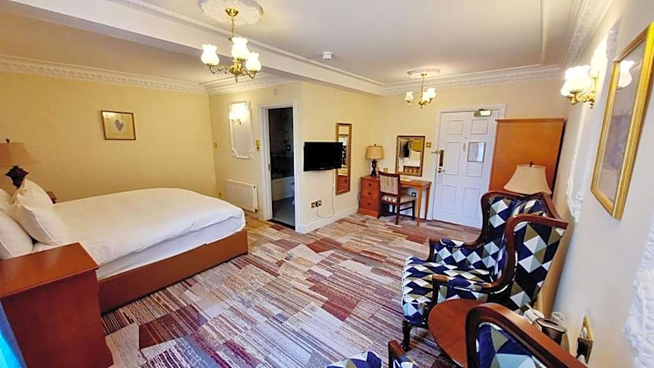 Botleigh Grange Hotel & Spa