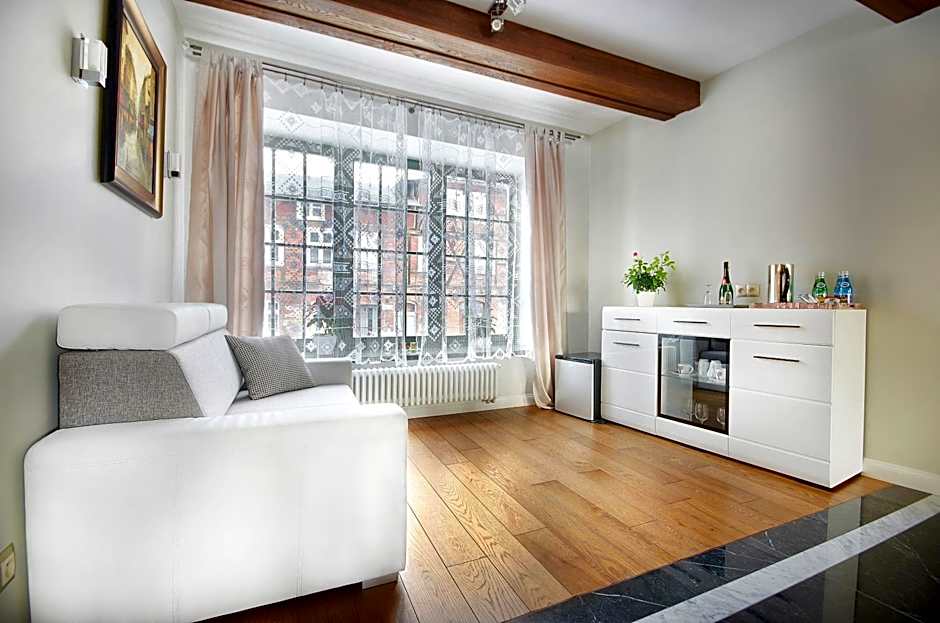 Komturia Old Town by Fahrenheit