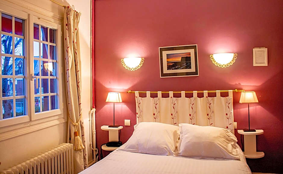 Hostellerie et SPA de la Vieille Ferme