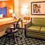 Fairfield Inn & Suites by Marriott Canton