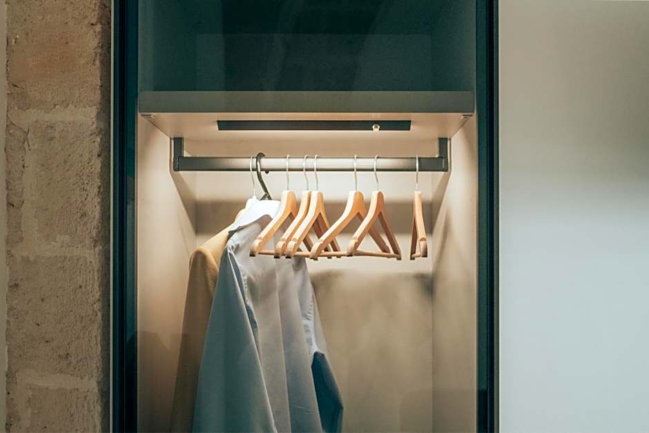 Filia Solis - Old Town SUITEs & SPA