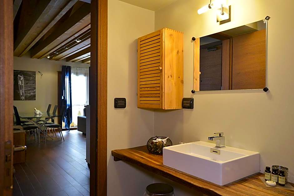 Hotel La Chance