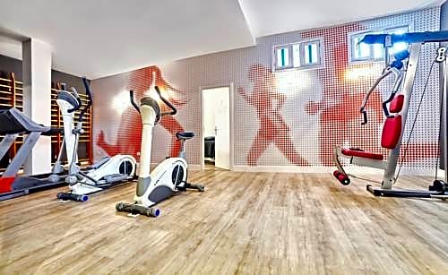 Apartamentos Hg Lomo Blanco