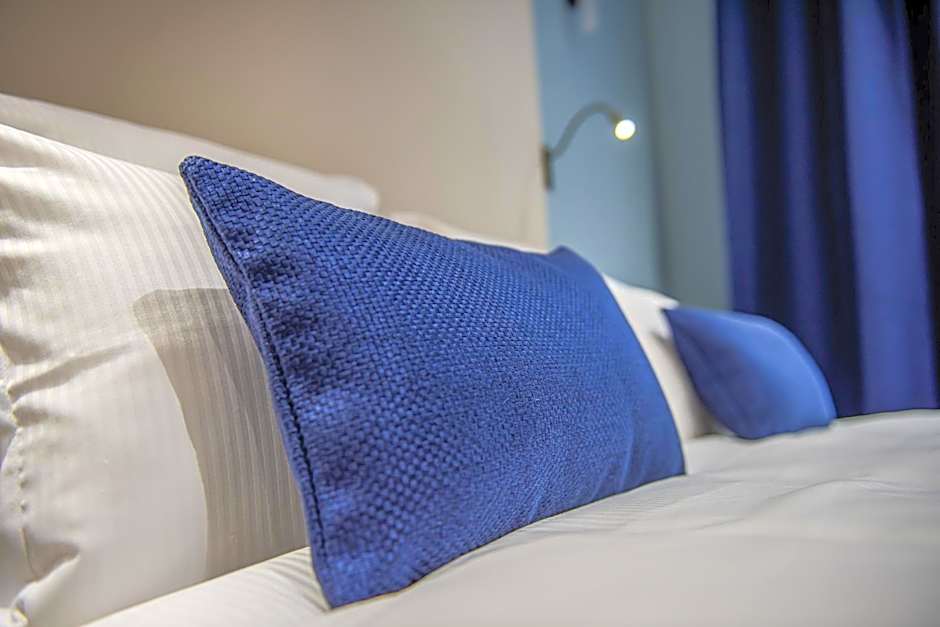 Aparthotel 9 ALBERTI Nice Centre