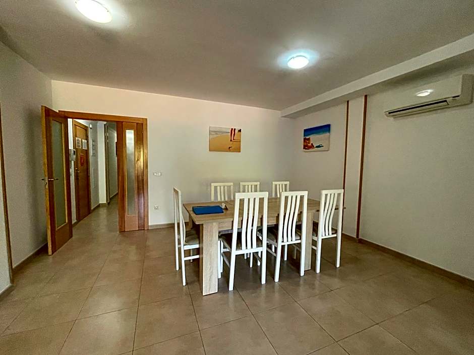 Apartamentos Neptuno 3000