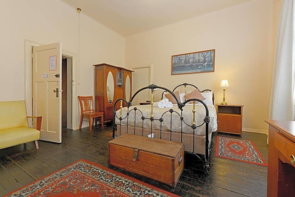 Edinburgh Gallery Bed & Breakfast