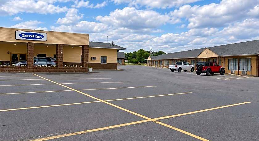 Travel Inn