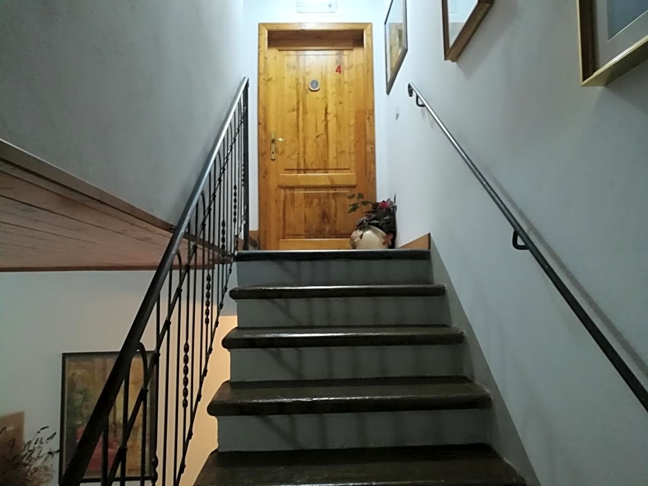 B&B Il Ghiro