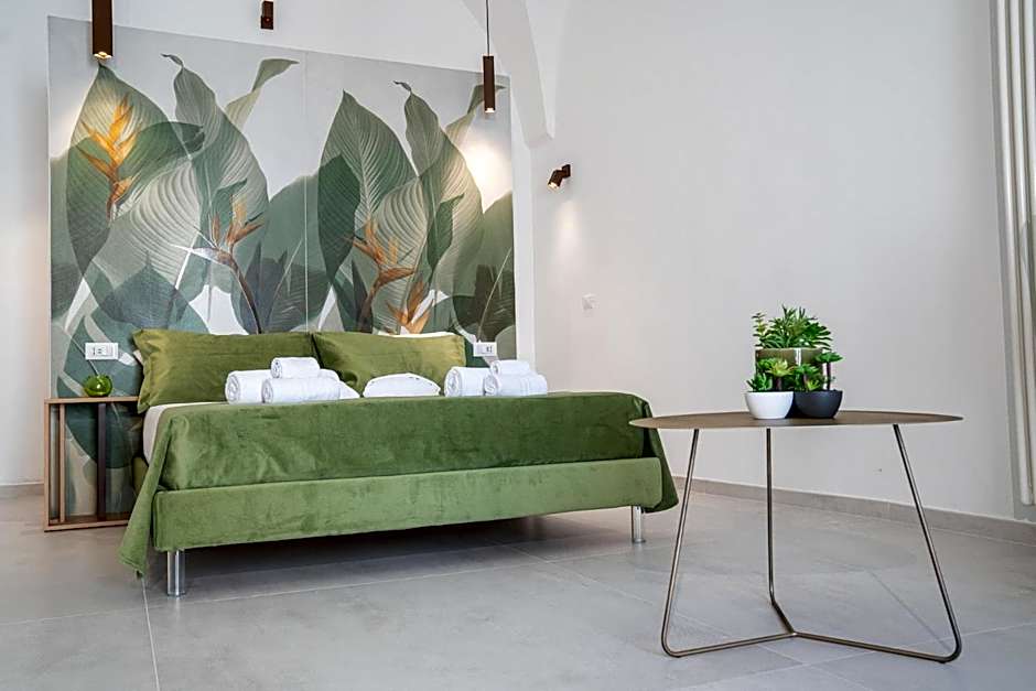 La Bella Ostuni Suites