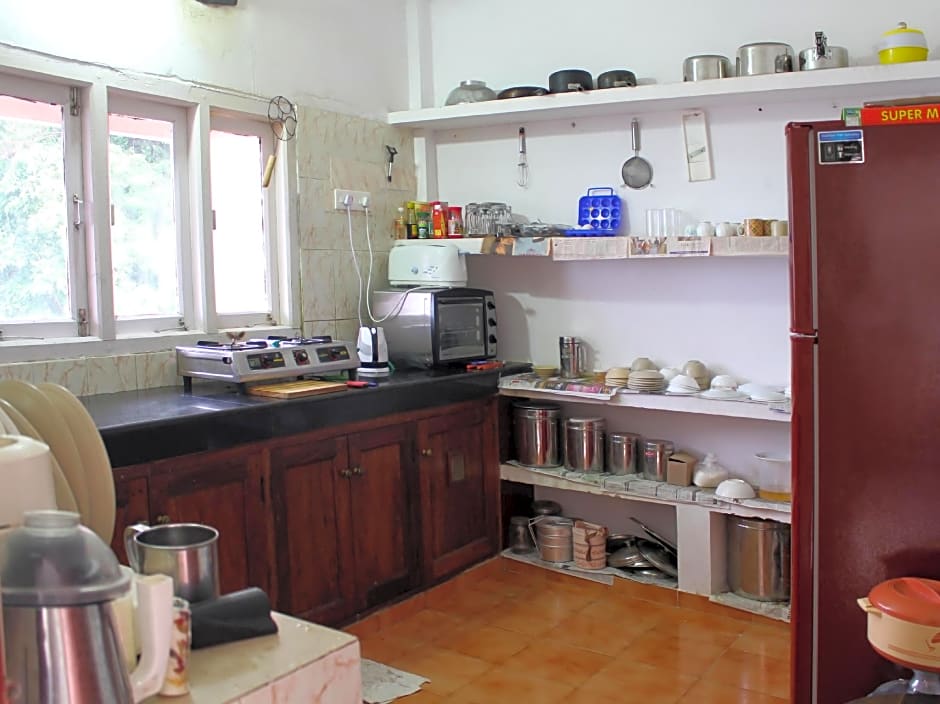 The Shelter Hotel - Port Blair