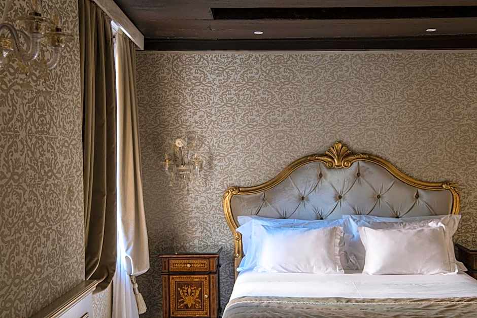 Hotel Nani Mocenigo Palace