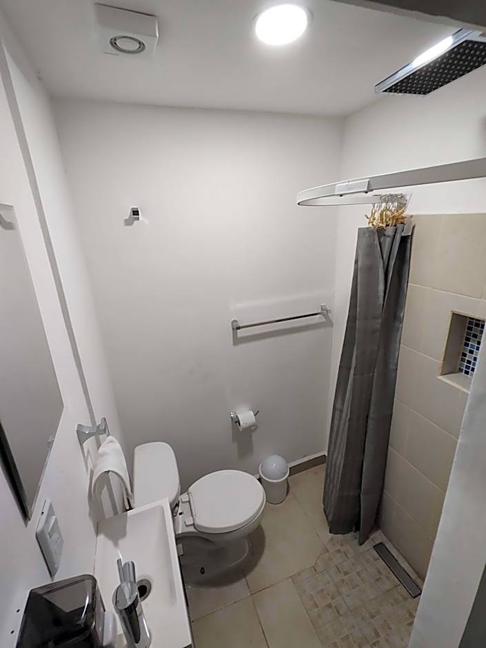 San Marcos Hotel Guaymas