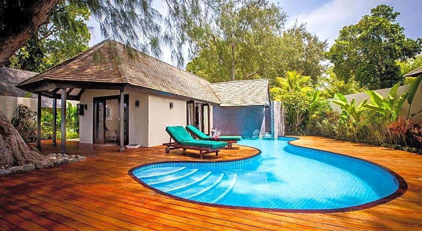 Warwick Le Lagon - Vanuatu