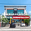 Sans Hotel Good Wish Semarang