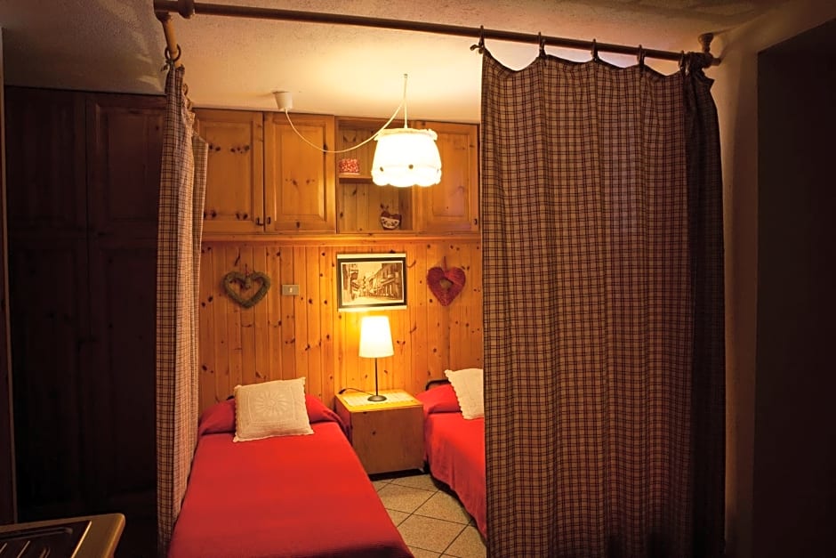 Le Rosier B&B e Appartamento