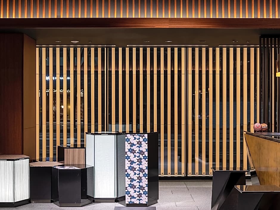 Mitsui Garden Hotel Kanazawa