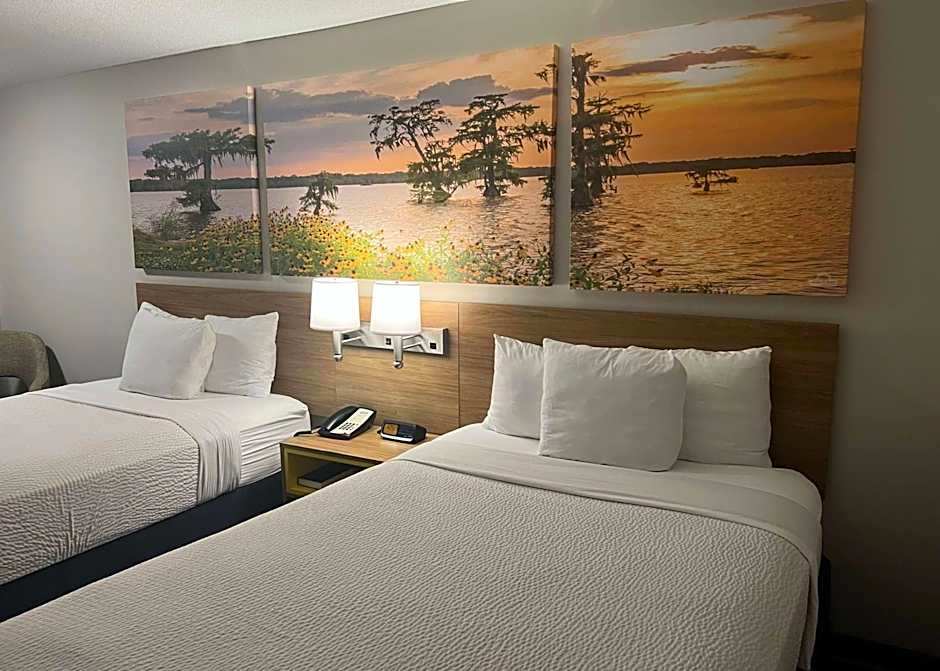 Days Inn by Wyndham Valdosta I-75