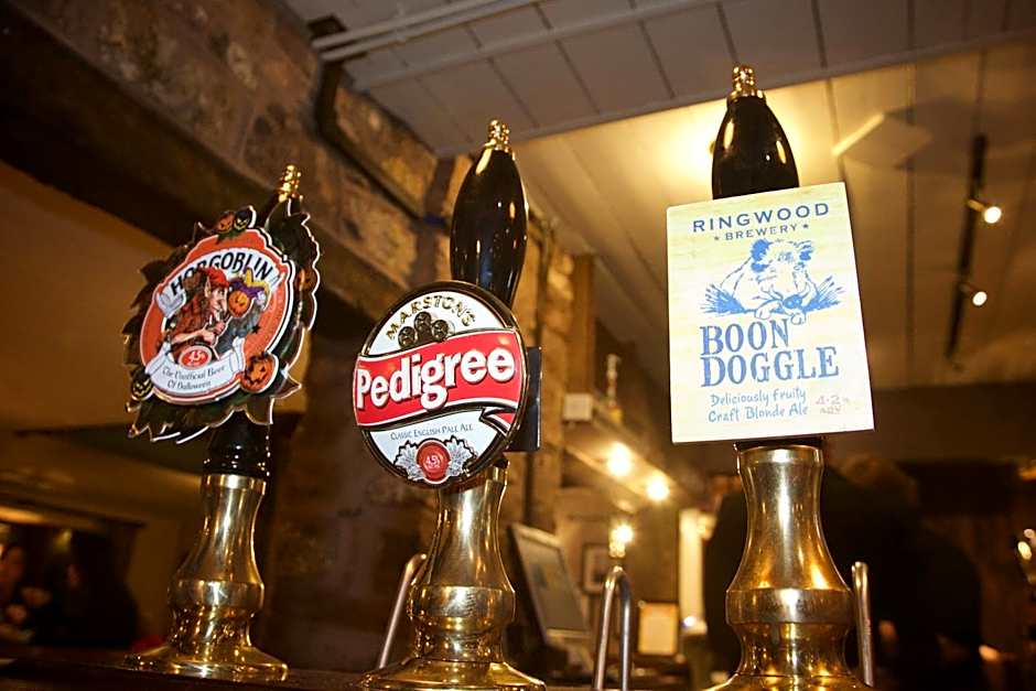 Waterloo Cross, Devon by Marston's Inns