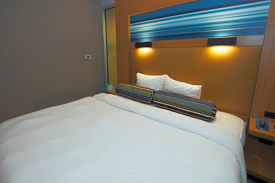 Aloft by Marriott Tulsa
