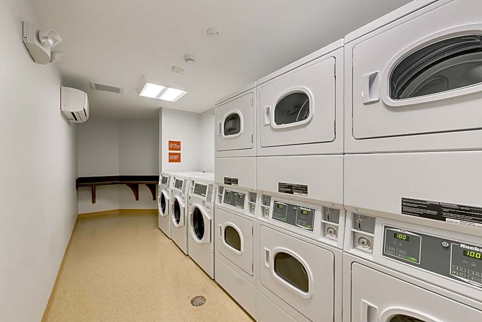 TownePlace Suites by Marriott Kansas City Liberty