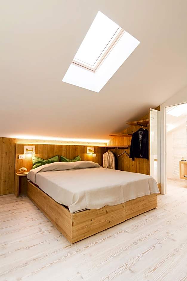 B&B COL DE LE MOLE - DOLOMITI BELLUNESI