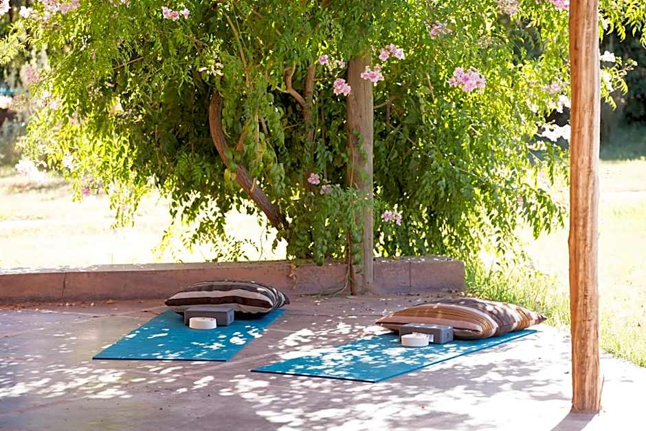 Ecolodge Quaryati Marrakech