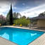 Bastide du Bonheur Saint Donat