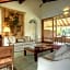 Villa Saffron Hikkaduwa