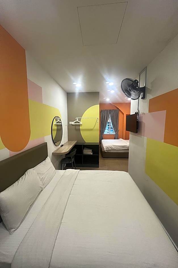 Moon Hotel, Cameron Highland