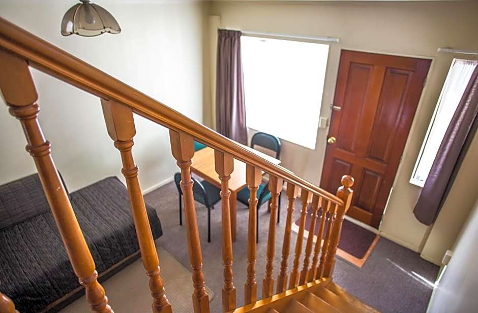 Bennetts Thermal Pools Motor Inn