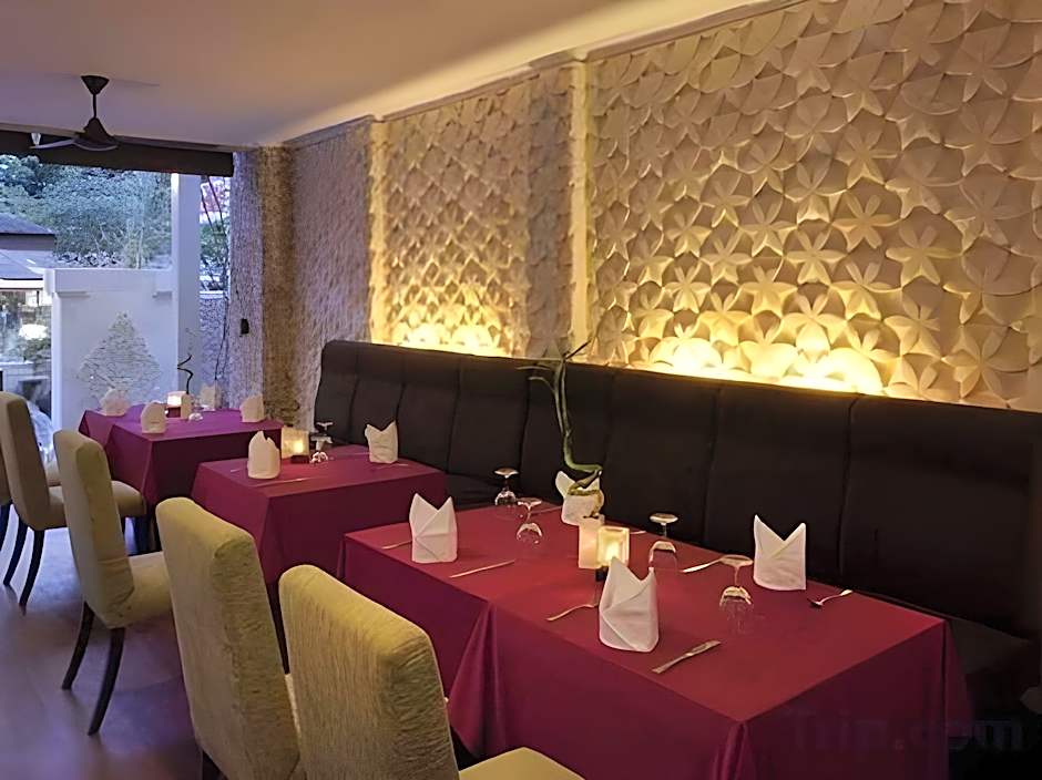 SAGARA Villas and Suites