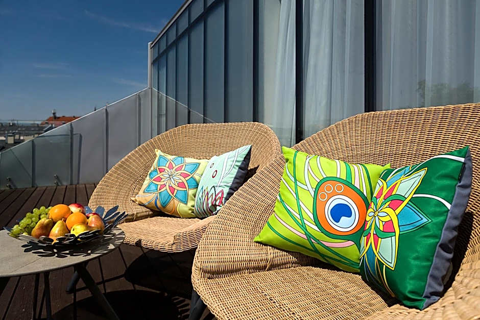 INX Design Hotel