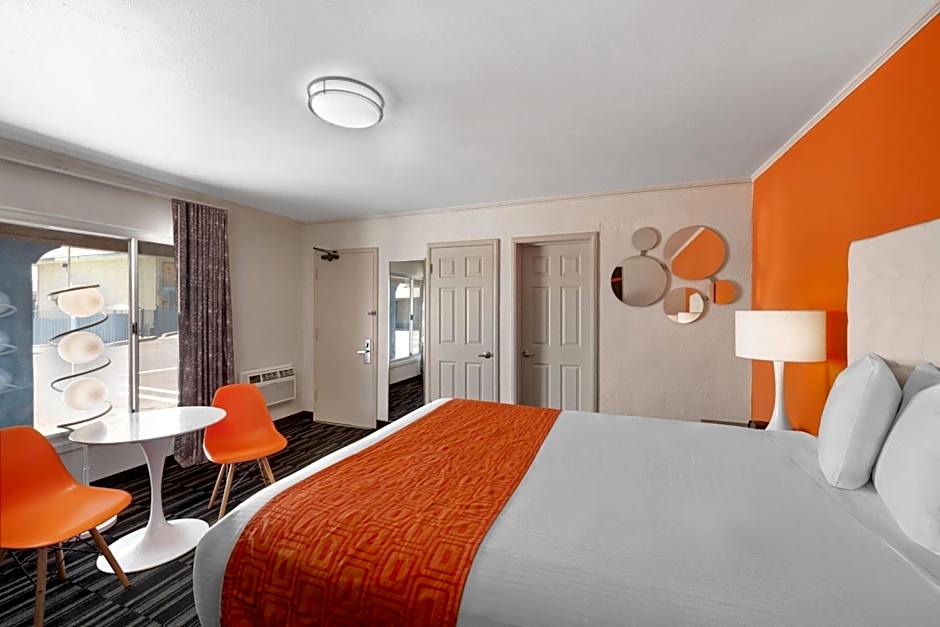 Howard Johnson by Wyndham Modesto Ceres