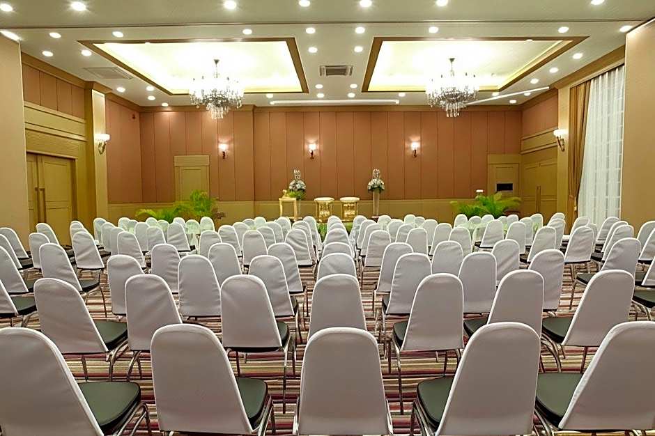 Paradise Hotel Udonthani