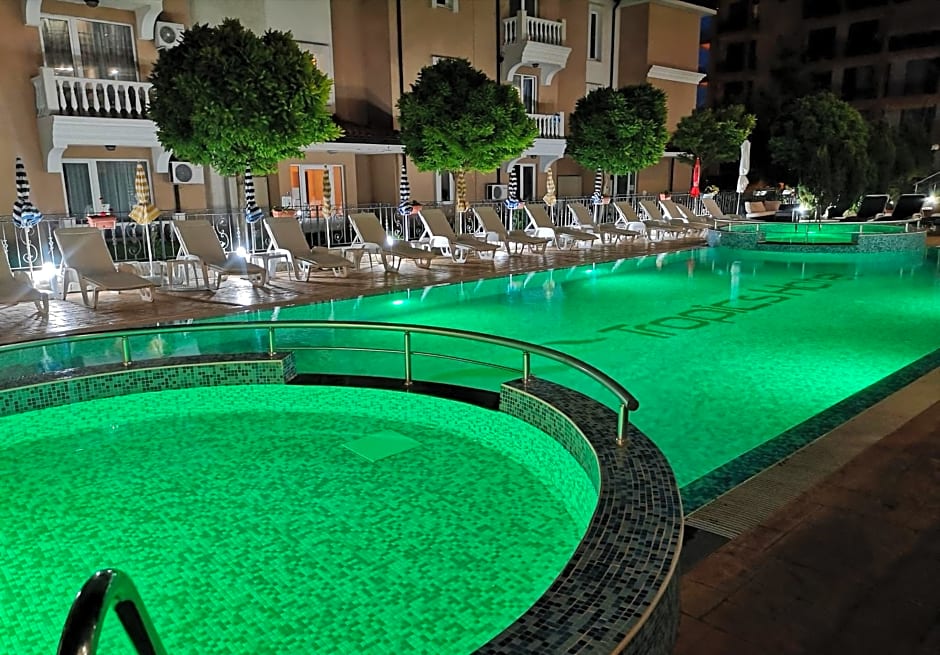 Tropics Hotel - Ultra All Inclusive