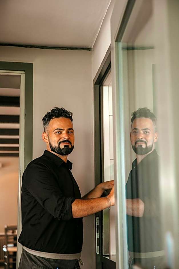 Exclusive Boutique Hotel Elisabetta