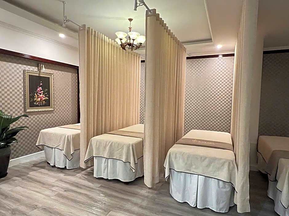 Petro House Vung Tau - Block B