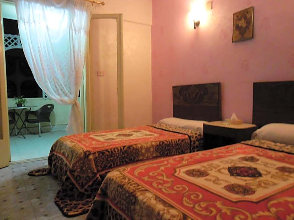 Cairo Moon Hostel
